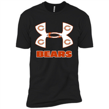 Load image into Gallery viewer, Under Armour Chicago Bears DORABLE SHIRT