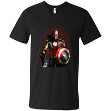 Load image into Gallery viewer, Stan Lee All avengers heroes in one
