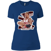 Load image into Gallery viewer, The Worm Rodman shirt Sweatshirt DORABLE SHIRT