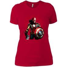 Load image into Gallery viewer, Stan Lee All avengers heroes in one