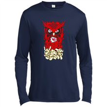 Load image into Gallery viewer, Kansas City Chiefs Owl Native American