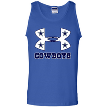 Load image into Gallery viewer, Under Armour Dallas Cowboys DORABLE SHIRT
