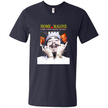 Load image into Gallery viewer, Home Malone A Family Comedy Without The Family