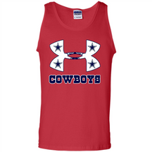 Load image into Gallery viewer, Under Armour Dallas Cowboys DORABLE SHIRT