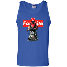 Load image into Gallery viewer, Fortnite X Supreme X Louis Vuitton X Gucci X Bape Hypebeast