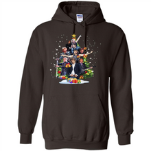 Load image into Gallery viewer, Jon Bon Jovi Christmas Tree