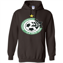 Load image into Gallery viewer, Maccabi Haifa Shirt FC Football club Israel