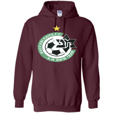 Load image into Gallery viewer, Maccabi Haifa Shirt FC Football club Israel