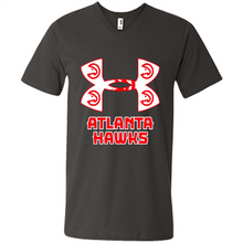 Load image into Gallery viewer, Under Armour Atlanta Hawks DORABLE SHIRT