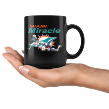Load image into Gallery viewer, TL The Miami Miracle Dolphin M1100 BLUEKISS