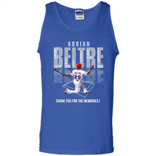 Load image into Gallery viewer, Special Thank You For The Memories 29 Adrian Beltre