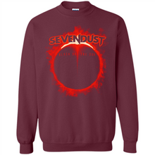 Load image into Gallery viewer, Sevendust Blackout The Sun