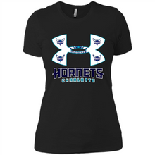 Load image into Gallery viewer, Under Armour Charlotte Bobcats DORABLE SHIRT