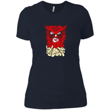 Load image into Gallery viewer, Kansas City Chiefs Owl Native American