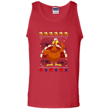 Load image into Gallery viewer, Thanksgiving Chicken Ugly Christmas Sweater Perfect Christmas Gifts
