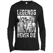Load image into Gallery viewer, The Sandlot legends never die