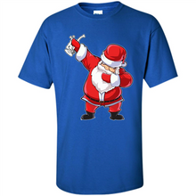 Load image into Gallery viewer, Marijuana Christmas Santa Dabbing Dab Rig