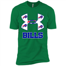 Load image into Gallery viewer, Under Armour Buffalo Bills DORABLE SHIRT