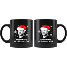 Load image into Gallery viewer, TL John Mcclane Yippee Ki Yay Motherfucker M1095 BLUE KISS
