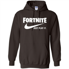 Load image into Gallery viewer, Fortnite Just Play It Logo Nike Trending