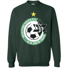 Load image into Gallery viewer, Maccabi Haifa Shirt FC Football club Israel