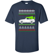 Load image into Gallery viewer, Mazda Miata Christmas sweater