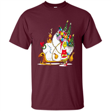 Load image into Gallery viewer, Dr  Seuss Grinch Sleigh Christmas