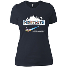 Load image into Gallery viewer, Fortnite just eliminate it