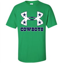 Load image into Gallery viewer, Under Armour Dallas Cowboys DORABLE SHIRT