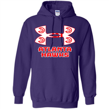 Load image into Gallery viewer, Under Armour Atlanta Hawks DORABLE SHIRT