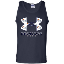 Load image into Gallery viewer, Under Armour Denver Broncos DORABLE SHIRT