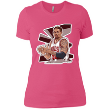 Load image into Gallery viewer, The Worm Rodman shirt Sweatshirt DORABLE SHIRT