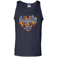 Load image into Gallery viewer, I'm a Poohaholic-Pooh Aholic