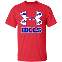 Load image into Gallery viewer, Under Armour Buffalo Bills DORABLE SHIRT