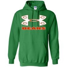 Load image into Gallery viewer, Under Armour Chicago Bears DORABLE SHIRT