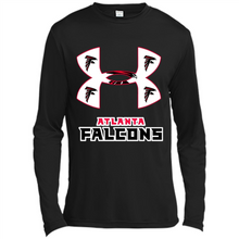 Load image into Gallery viewer, Under Armour Atlanta Falcons DORABLE SHIRT