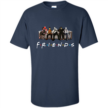 Load image into Gallery viewer, F.R.I.E.N.D.S Horror Movies Characters