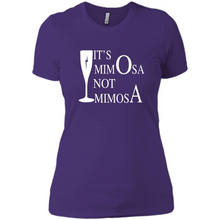 Load image into Gallery viewer, Harry Potter – It’s Mimosa not Mimosa