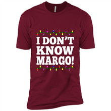 Load image into Gallery viewer, I Don't Know Margo! - Christmas Vacation