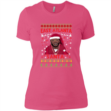 Load image into Gallery viewer, Gucci Mane East Atlanta santa Christmas