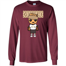 Load image into Gallery viewer, Kid Groot Gucci