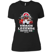 Load image into Gallery viewer, Urban Meyer Ohio State Urban Legends Never Die