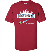 Load image into Gallery viewer, Fortnite just eliminate it