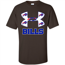 Load image into Gallery viewer, Under Armour Buffalo Bills DORABLE SHIRT