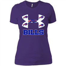 Load image into Gallery viewer, Under Armour Buffalo Bills DORABLE SHIRT