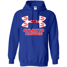 Load image into Gallery viewer, Under Armour Atlanta Hawks DORABLE SHIRT