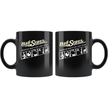 Load image into Gallery viewer, TL Bob Seger The Last Tour M1106 SKY TEE