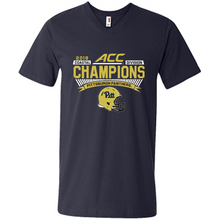 Load image into Gallery viewer, Pitt Panthers ACC Champs