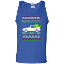 Load image into Gallery viewer, Mazda Miata Christmas sweater