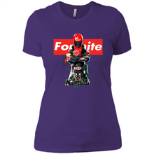 Load image into Gallery viewer, Fortnite X Supreme X Louis Vuitton X Gucci X Bape Hypebeast